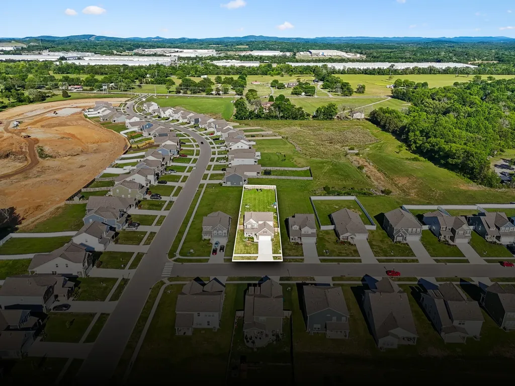 203 Goldfinch Road Mount Juliet TN 37122