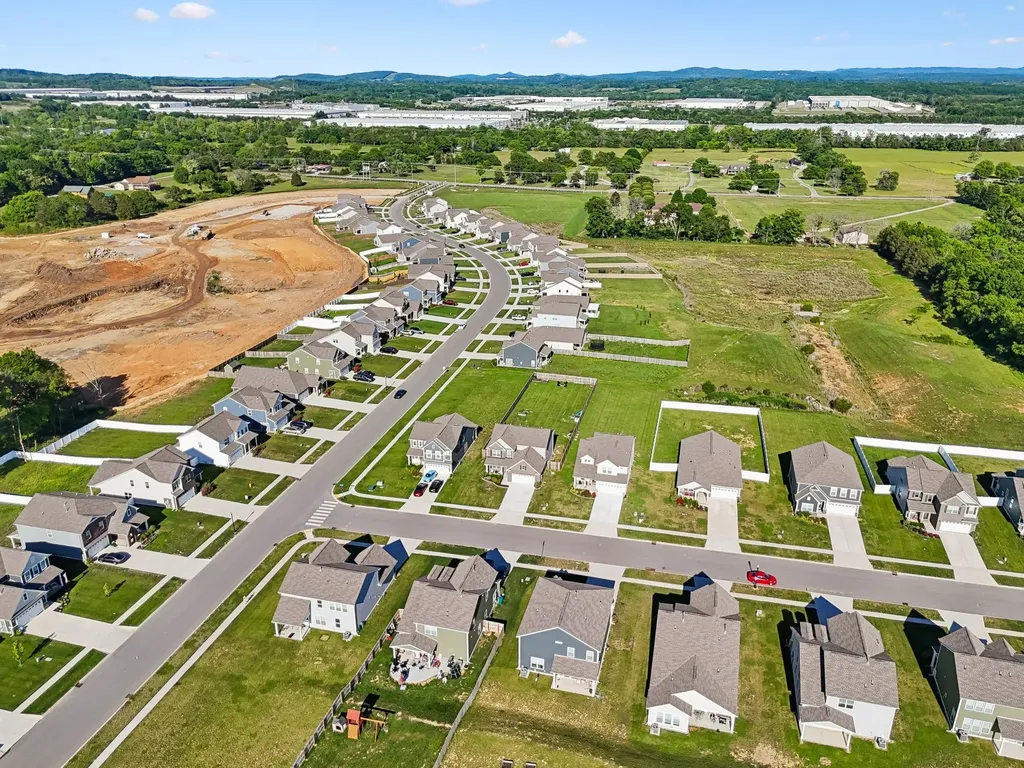 203 Goldfinch Road Mount Juliet TN 37122