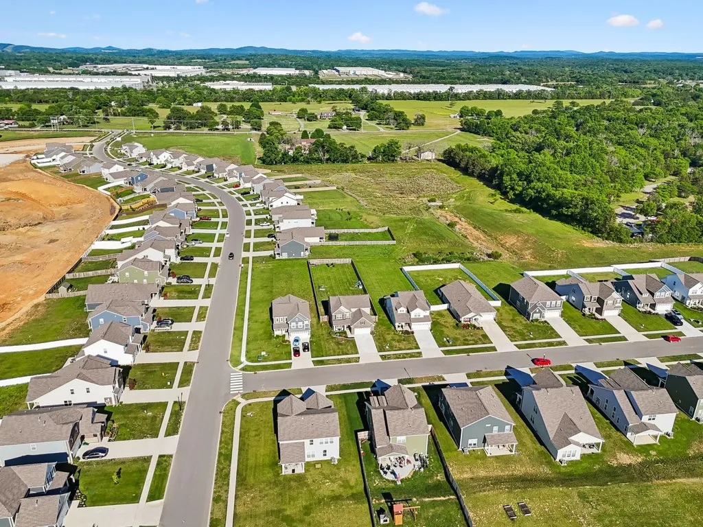 203 Goldfinch Road Mount Juliet TN 37122
