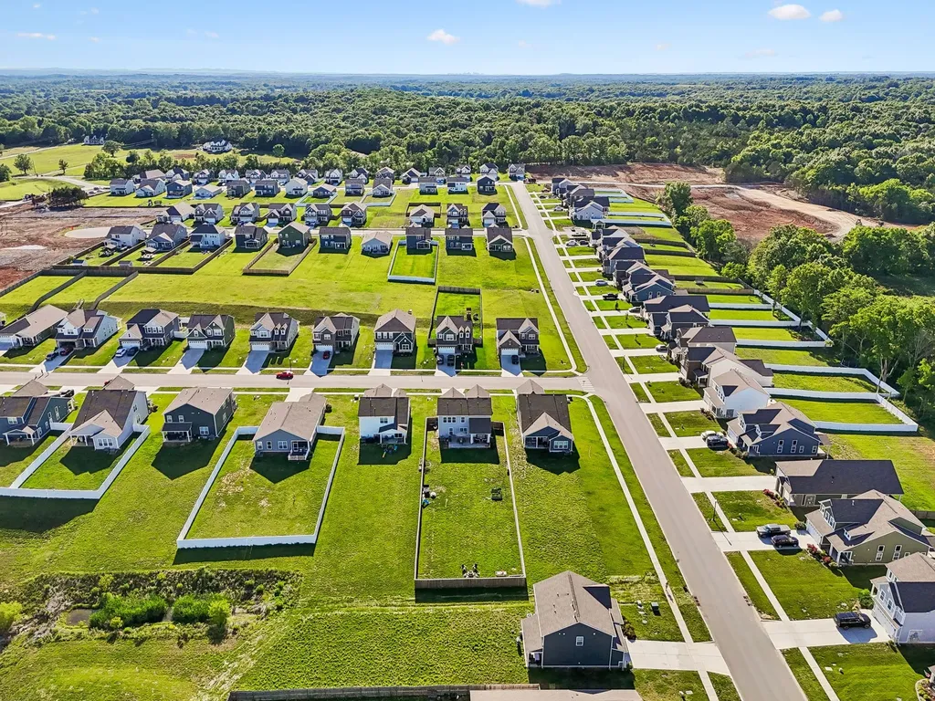 203 Goldfinch Road Mount Juliet TN 37122