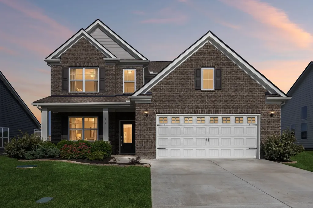 203 Goldfinch Road Mount Juliet TN 37122