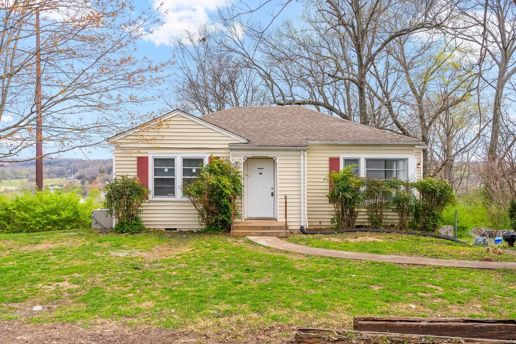 121 Lookout Drive Clarksville TN 37040