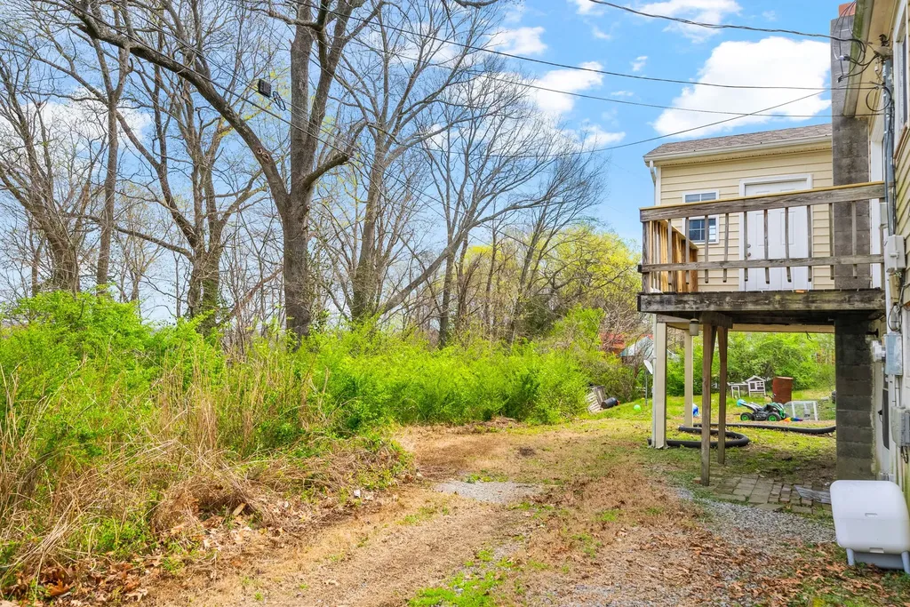 121 Lookout Drive Clarksville TN 37040