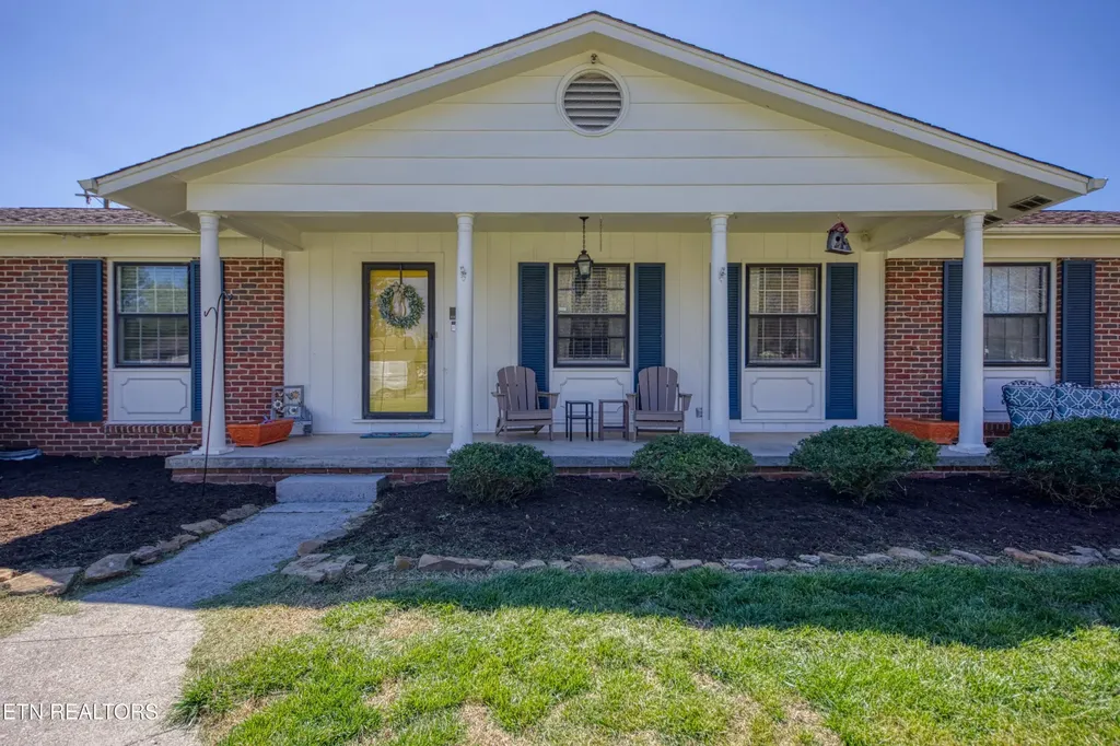 7629 Berkshire Boulevard Powell TN 37849