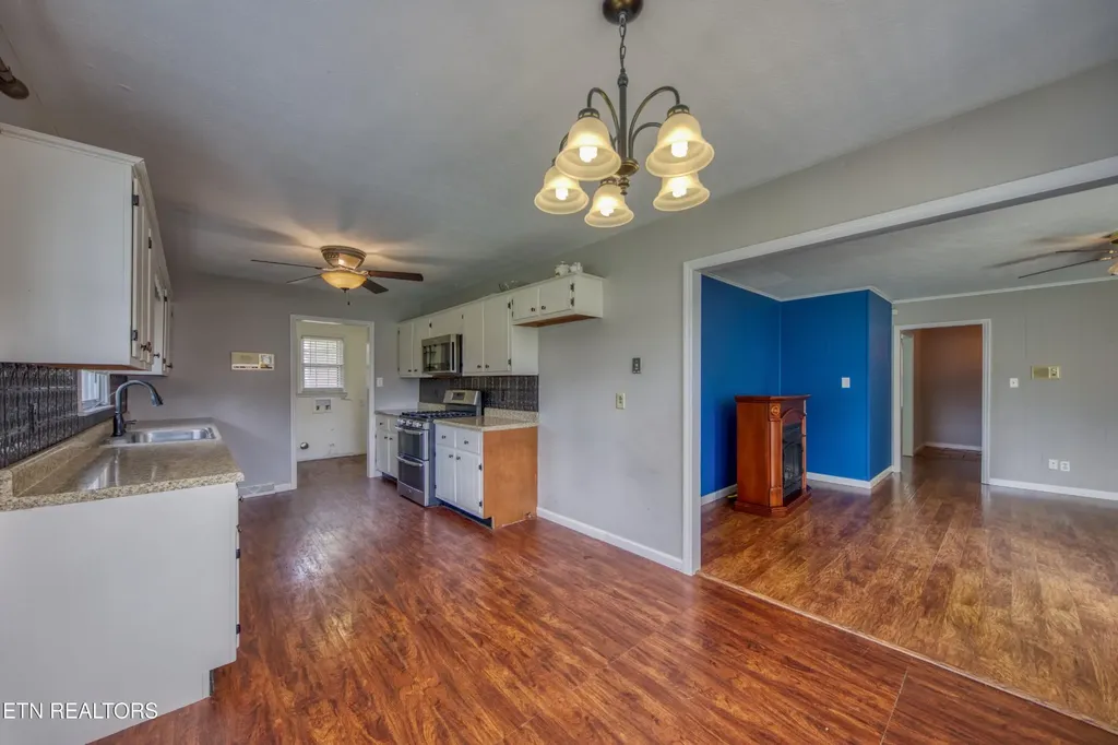 7629 Berkshire Boulevard Powell TN 37849