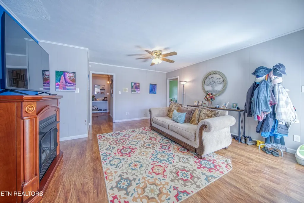 7629 Berkshire Boulevard Powell TN 37849