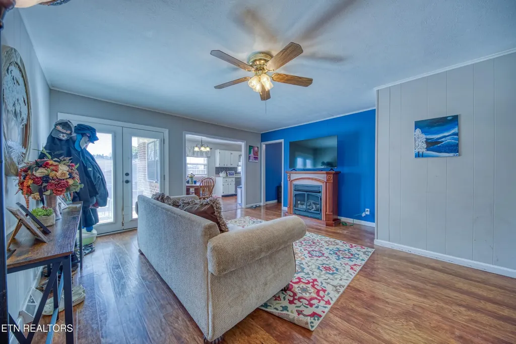 7629 Berkshire Boulevard Powell TN 37849