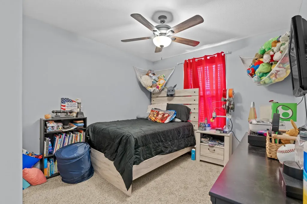 1133 Ishee Drive Clarksville TN 37042
