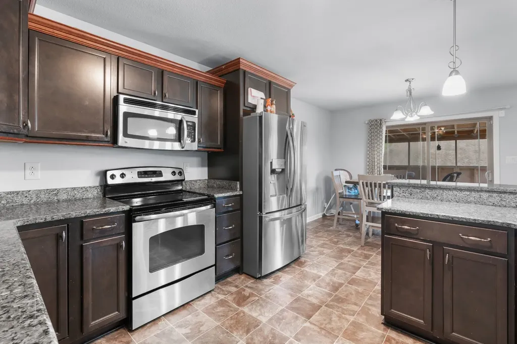 1133 Ishee Drive Clarksville TN 37042