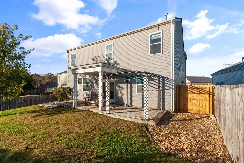 664 Prominence Road Columbia TN 38401