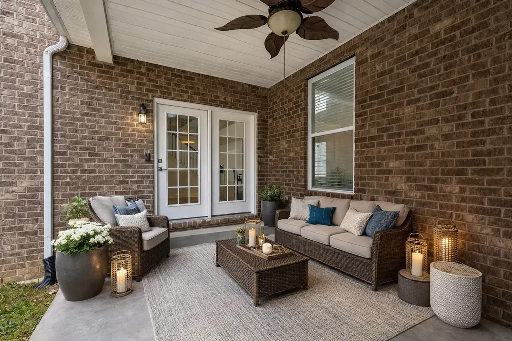1064 Riverwood Village Hermitage TN 37076