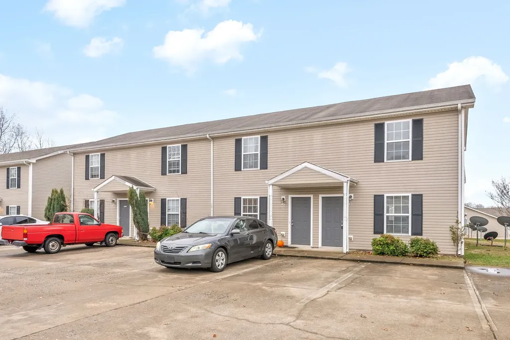 249 Executive Avenue Clarksville TN 37042
