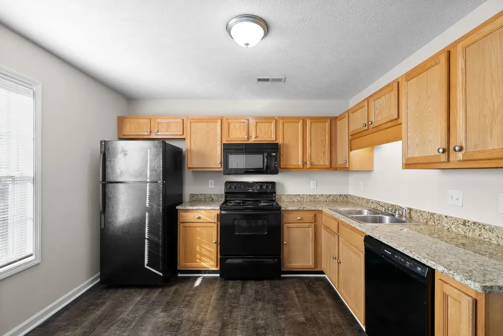 249 Executive Avenue Clarksville TN 37042