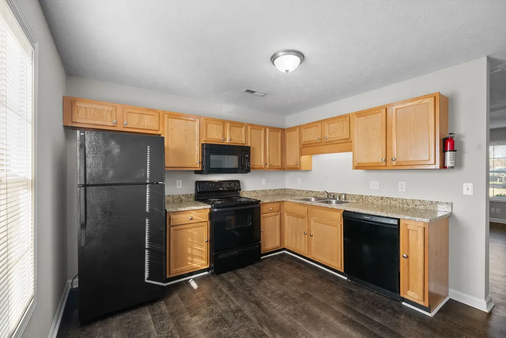249 Executive Avenue Clarksville TN 37042