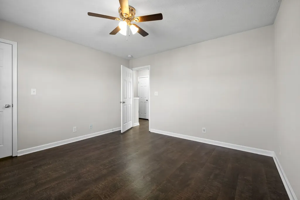 249 Executive Avenue Clarksville TN 37042