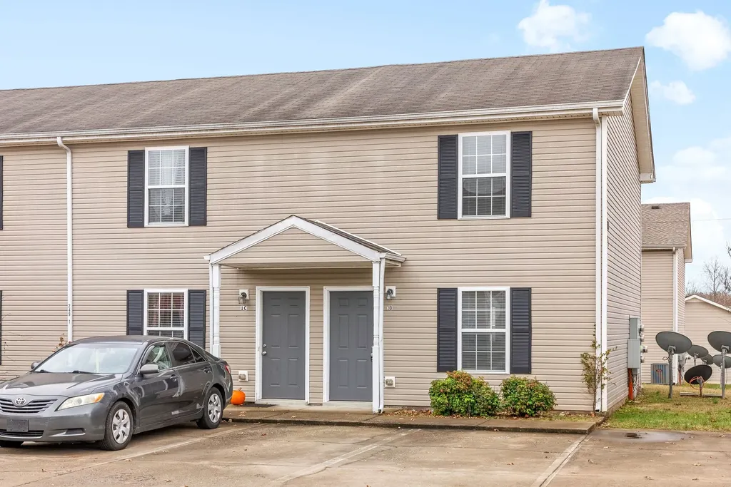 249 Executive Avenue Clarksville TN 37042