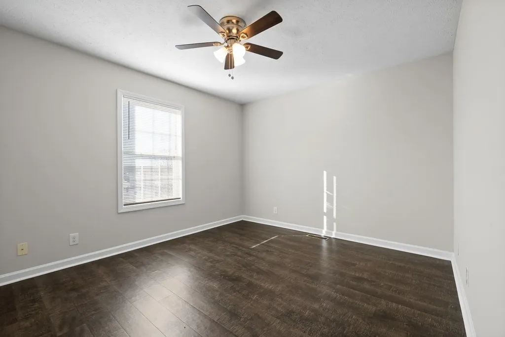 249 Executive Avenue Clarksville TN 37042