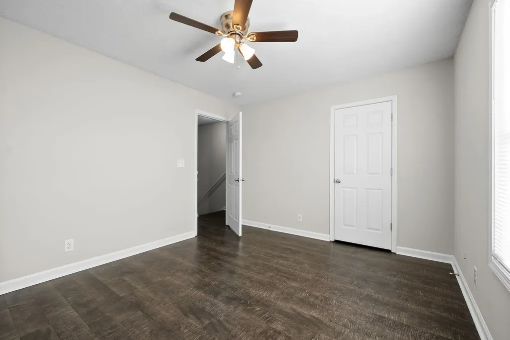 249 Executive Avenue Clarksville TN 37042