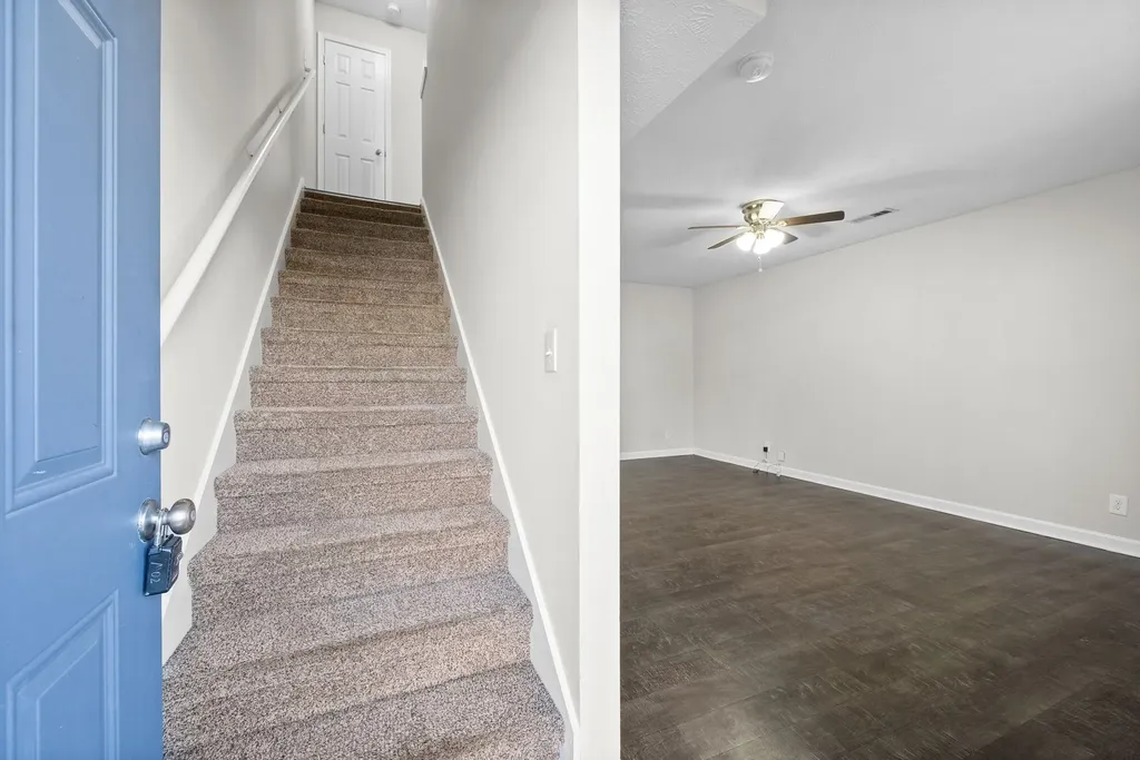 249 Executive Avenue Clarksville TN 37042