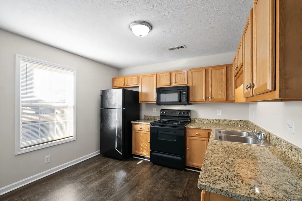 249 Executive Avenue Clarksville TN 37042