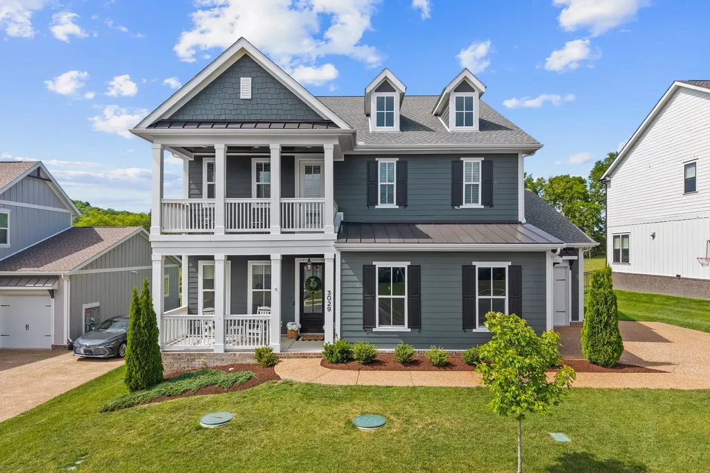 3029 Lilybelle Court Arrington TN 37014