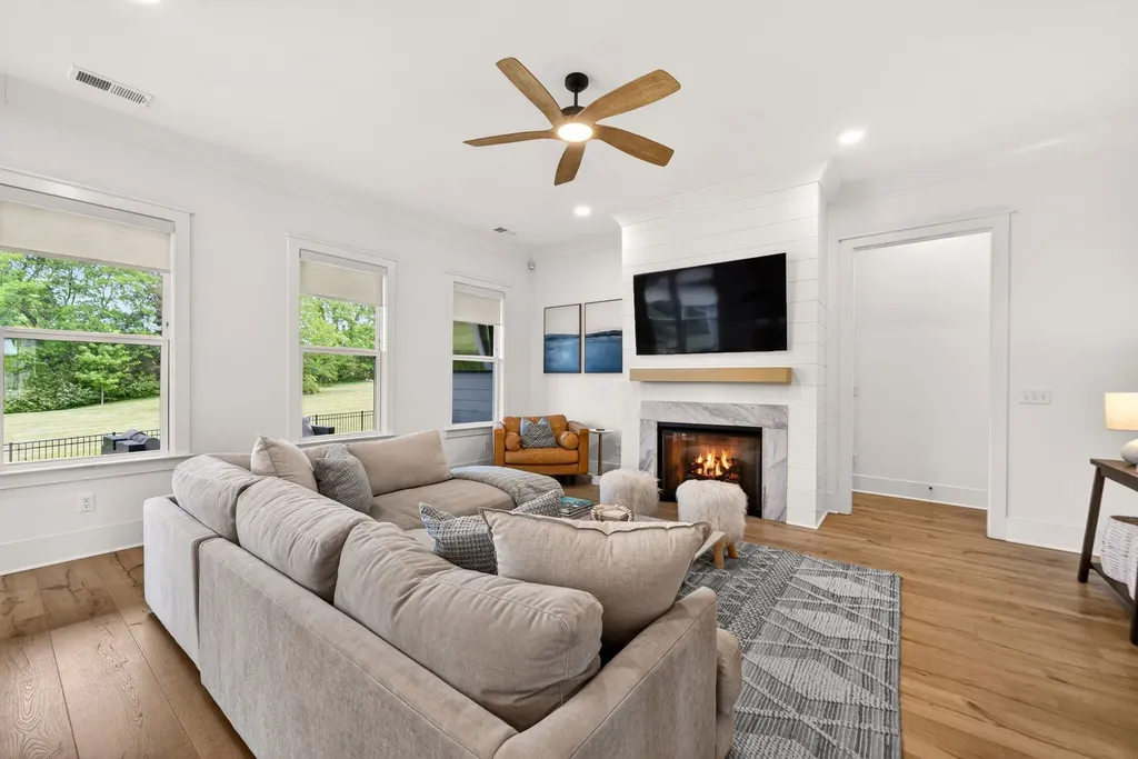 3029 Lilybelle Court Arrington TN 37014