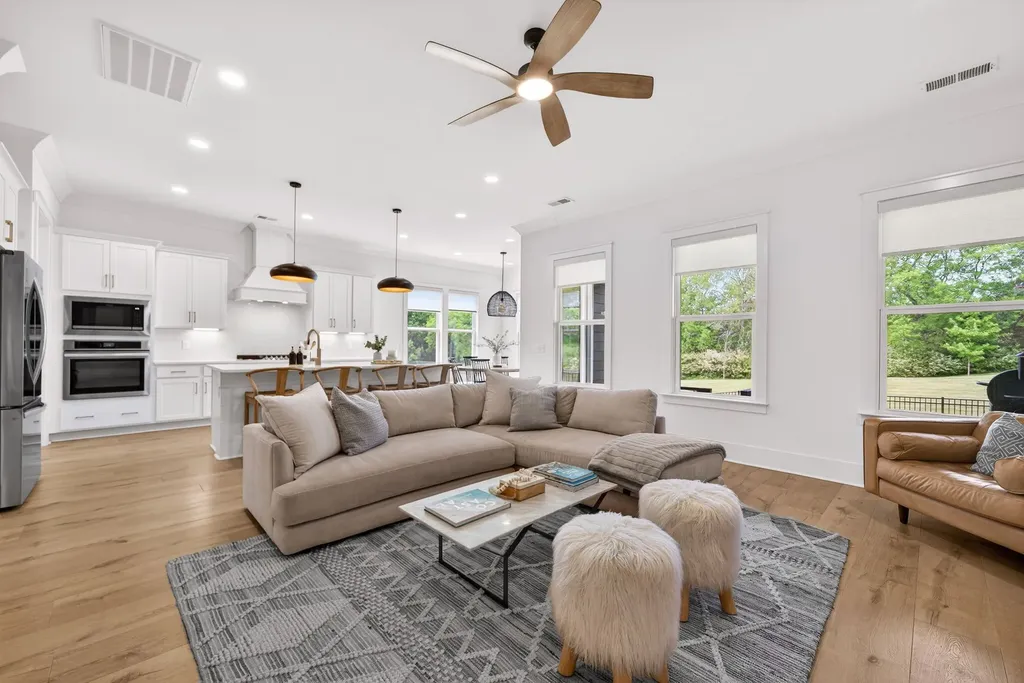3029 Lilybelle Court Arrington TN 37014