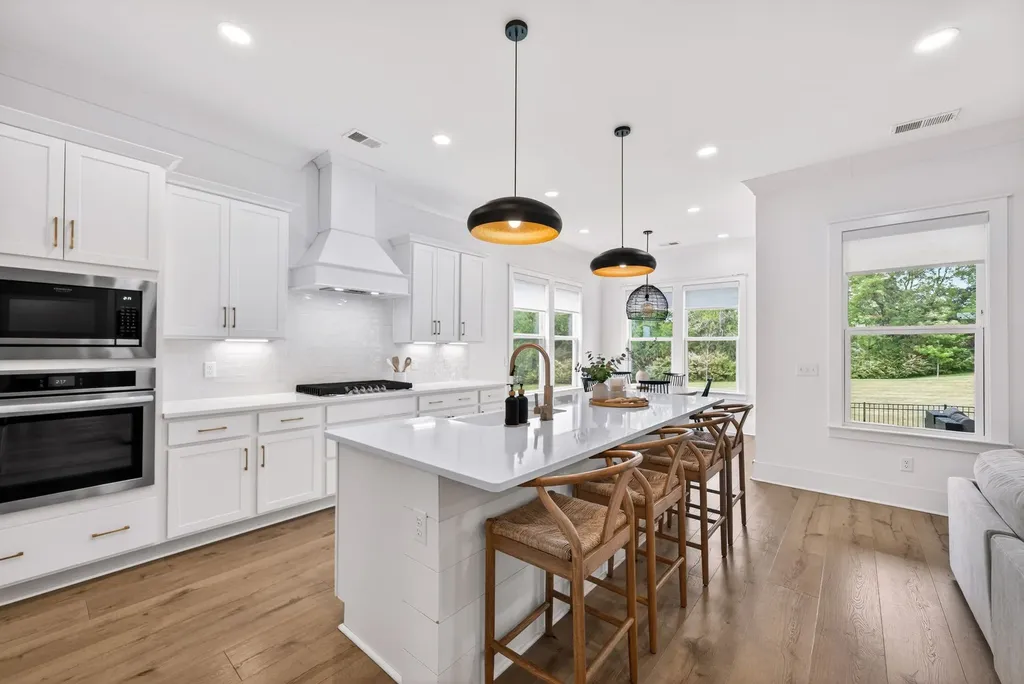 3029 Lilybelle Court Arrington TN 37014
