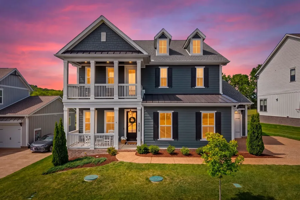 3029 Lilybelle Court Arrington TN 37014