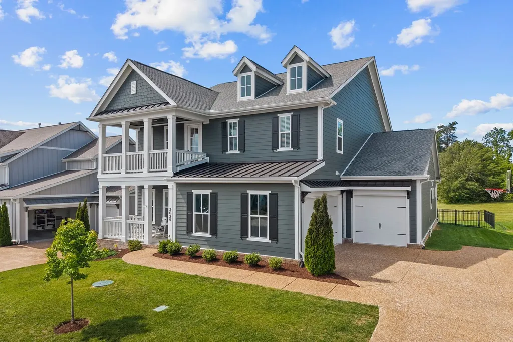 3029 Lilybelle Court Arrington TN 37014