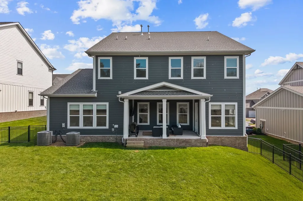 3029 Lilybelle Court Arrington TN 37014