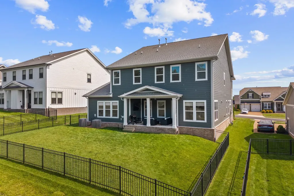 3029 Lilybelle Court Arrington TN 37014