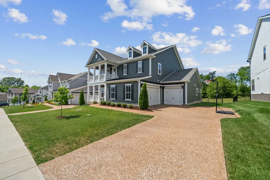 3029 Lilybelle Court Arrington TN 37014