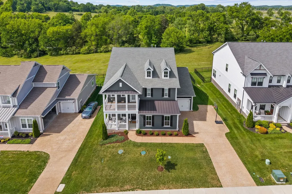 3029 Lilybelle Court Arrington TN 37014