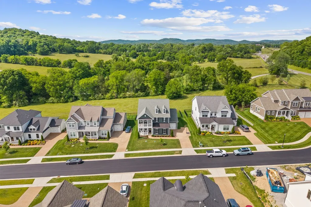 3029 Lilybelle Court Arrington TN 37014