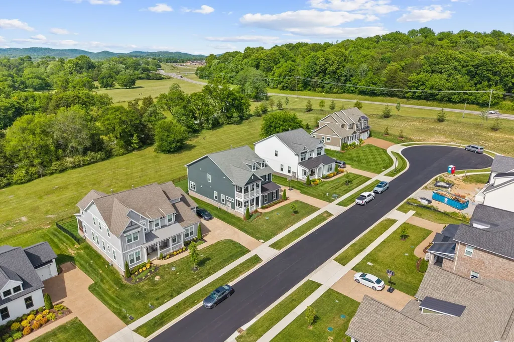3029 Lilybelle Court Arrington TN 37014