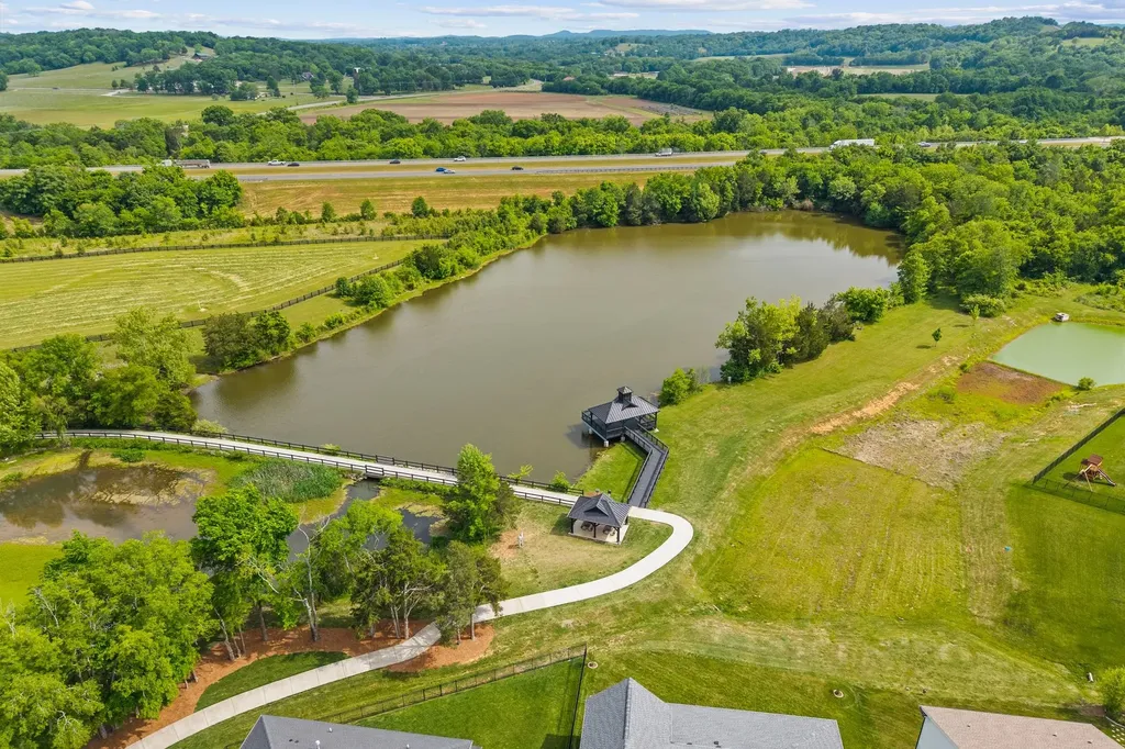 3029 Lilybelle Court Arrington TN 37014