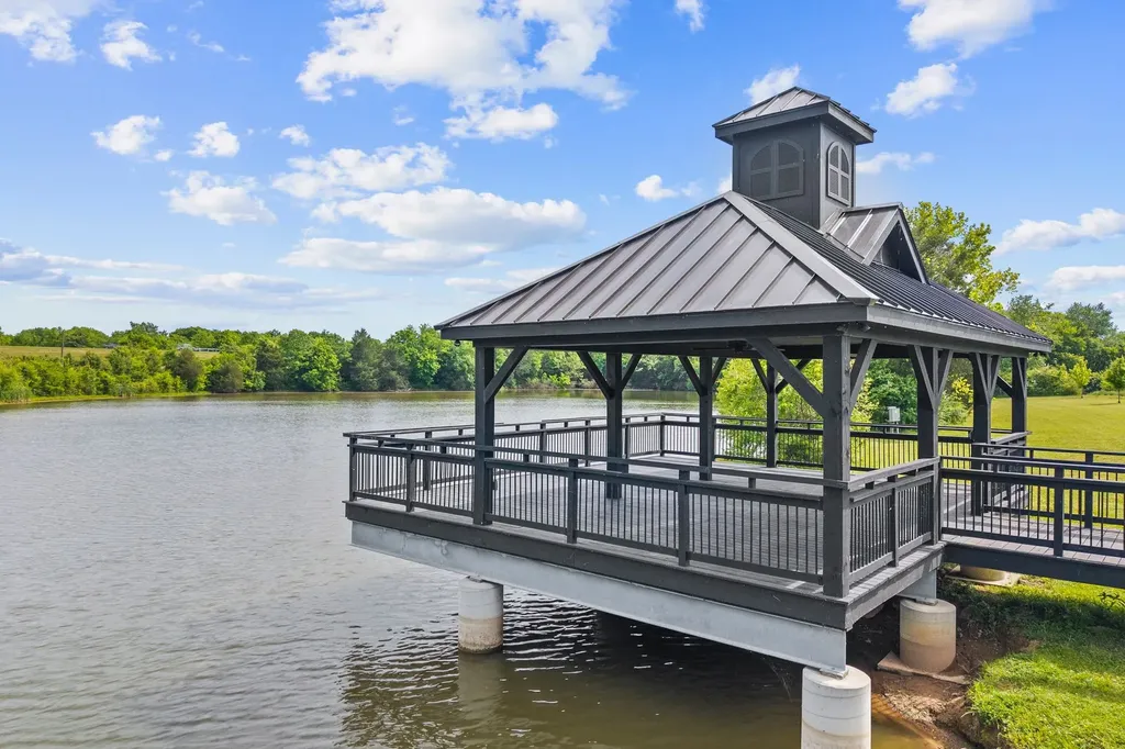 3029 Lilybelle Court Arrington TN 37014