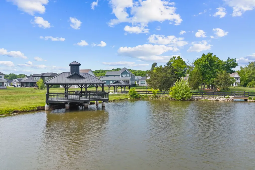 3029 Lilybelle Court Arrington TN 37014