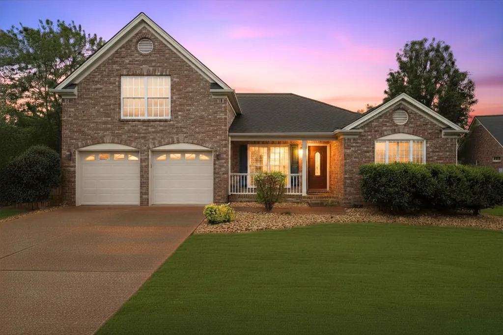 8225 Canoe Court Nashville TN 37221