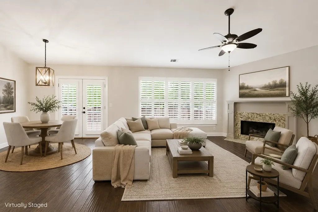 8225 Canoe Court Nashville TN 37221
