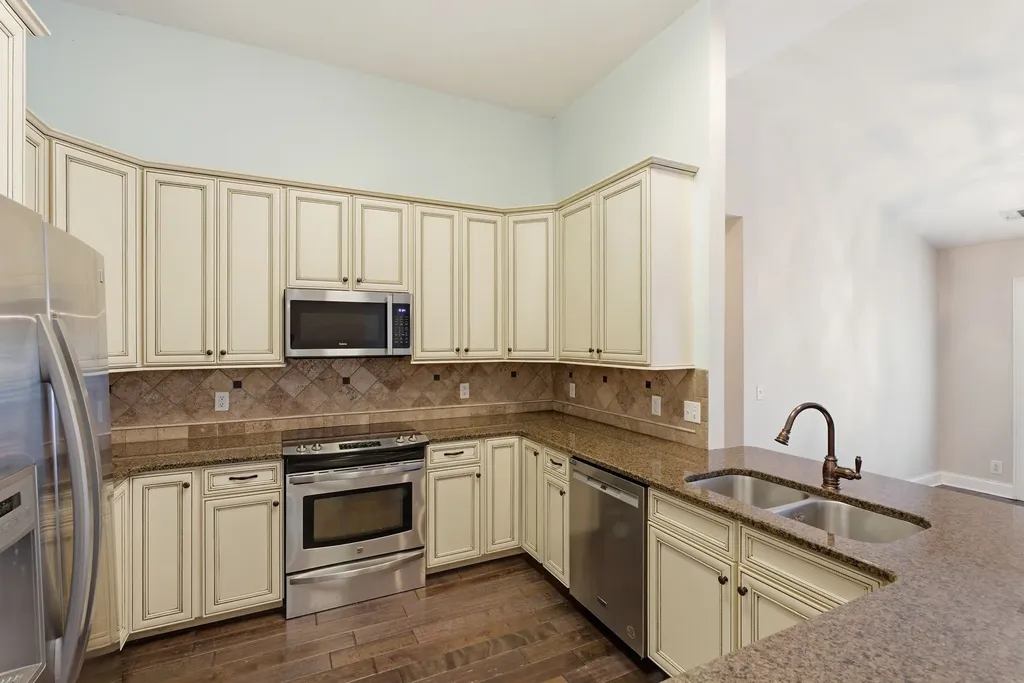 8225 Canoe Court Nashville TN 37221