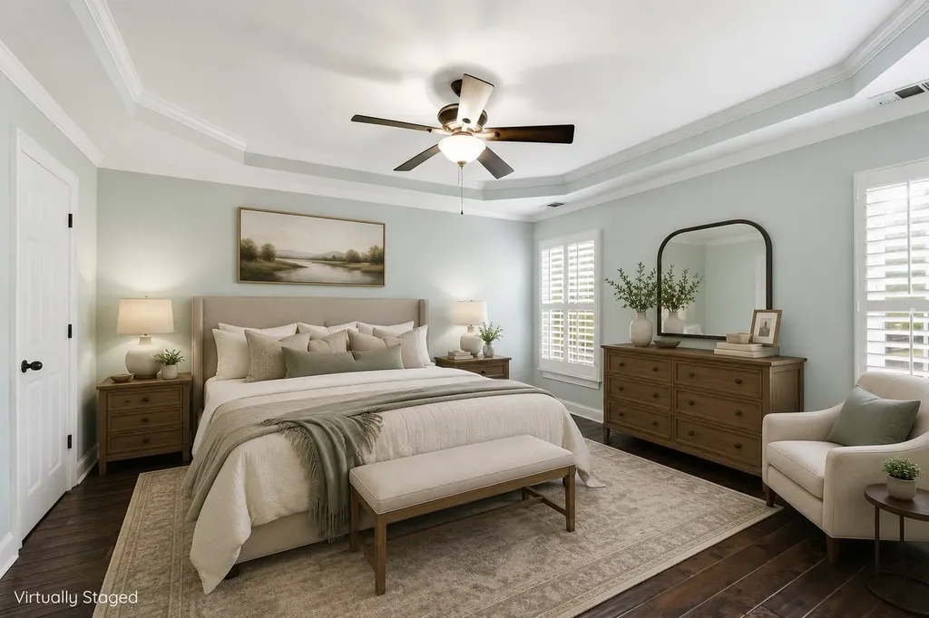 8225 Canoe Court Nashville TN 37221