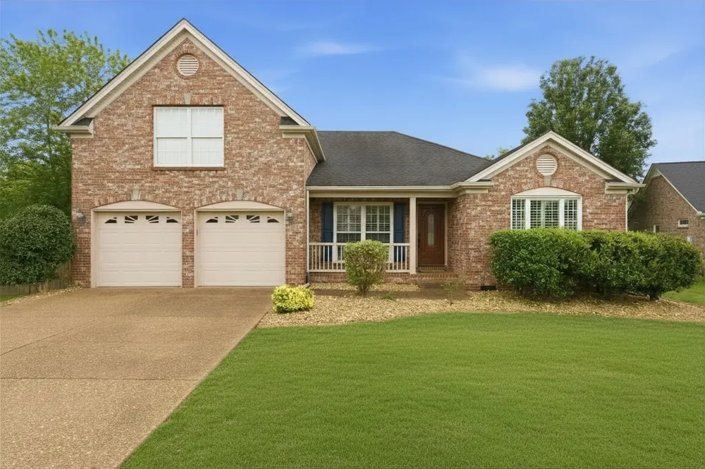 8225 Canoe Court Nashville TN 37221