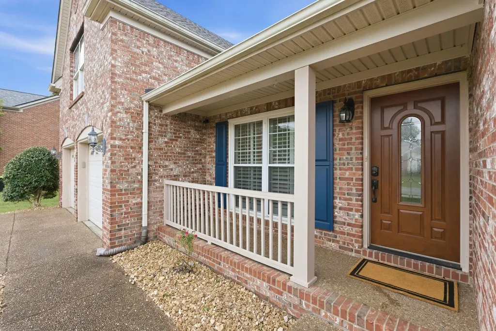 8225 Canoe Court Nashville TN 37221