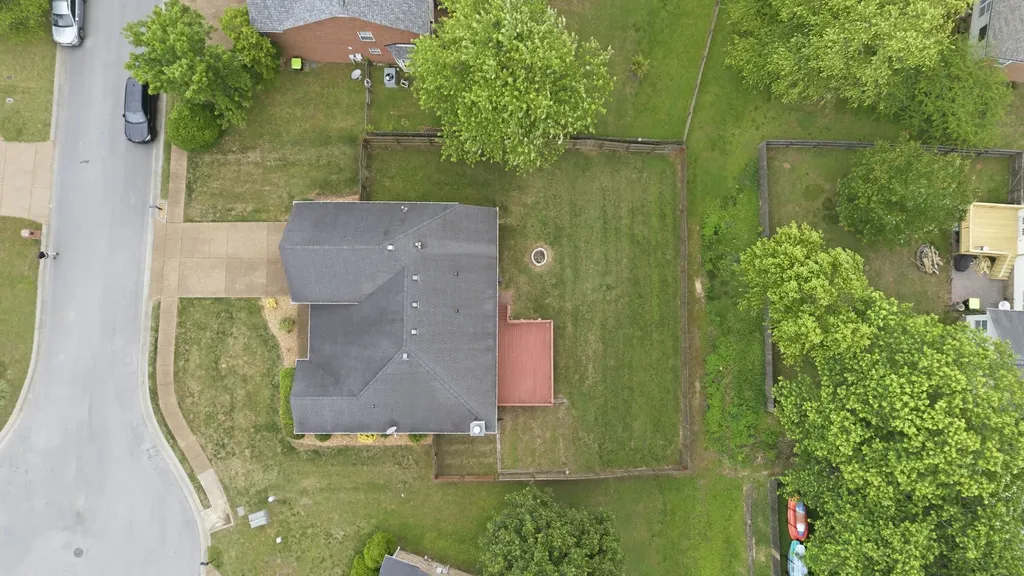 8225 Canoe Court Nashville TN 37221
