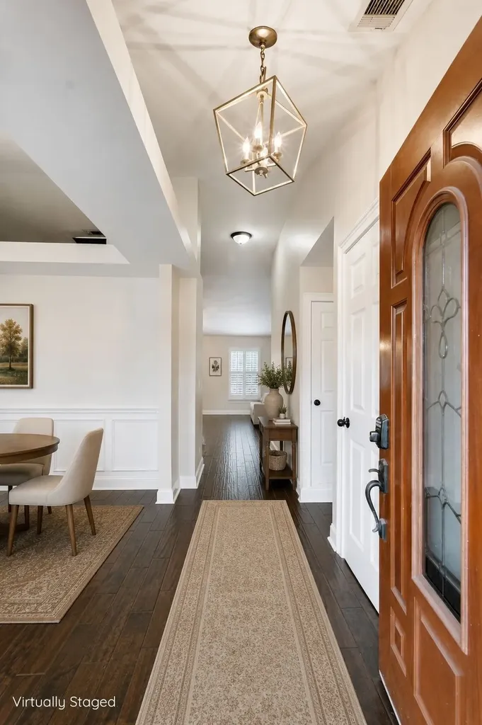 8225 Canoe Court Nashville TN 37221