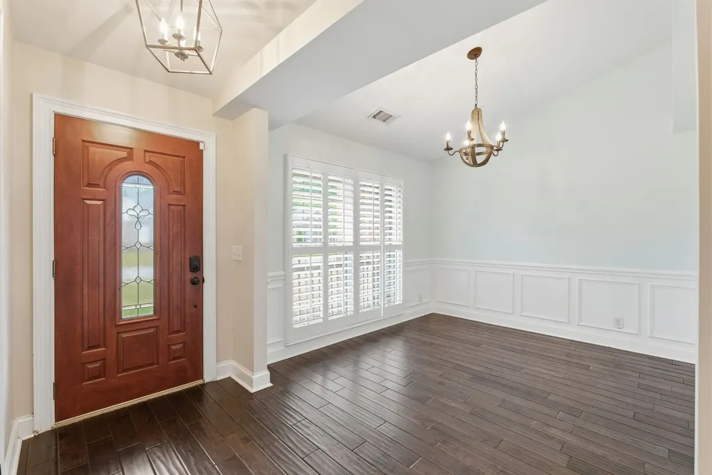 8225 Canoe Court Nashville TN 37221