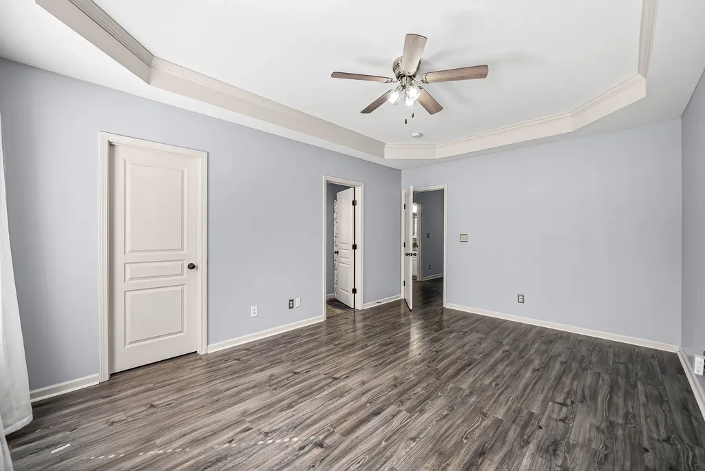 1616 Apache Way Clarksville TN 37042