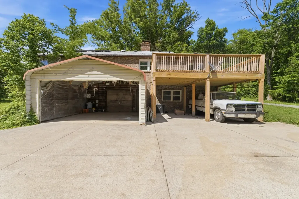 71 Linda Lane Readyville TN 37149